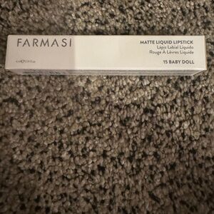 Farmasi lipstick